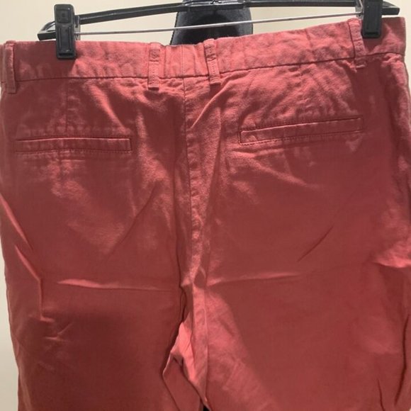 Khakis by Gap women’s shorts size 8 - Picture 2 of 6